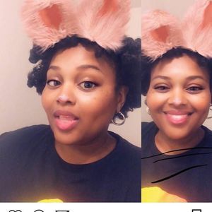 Meet your Posher, Tasha